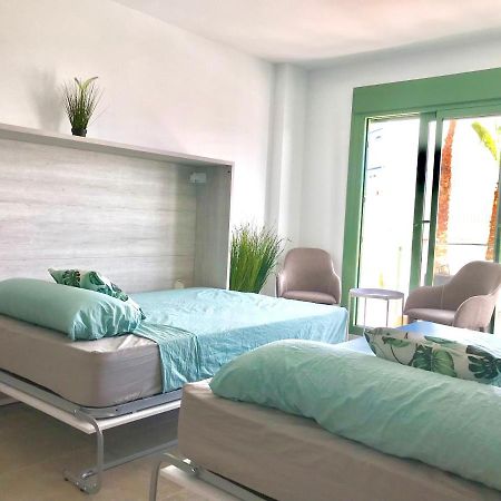 Beachhomesmojacar Cantalhomes المظهر الخارجي الصورة