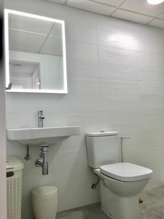 Beachhomesmojacar Cantalhomes المظهر الخارجي الصورة