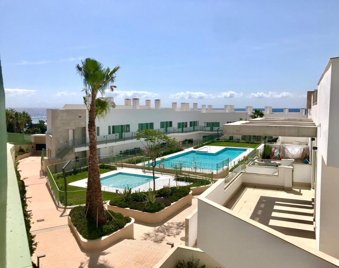 Beachhomesmojacar Cantalhomes المظهر الخارجي الصورة