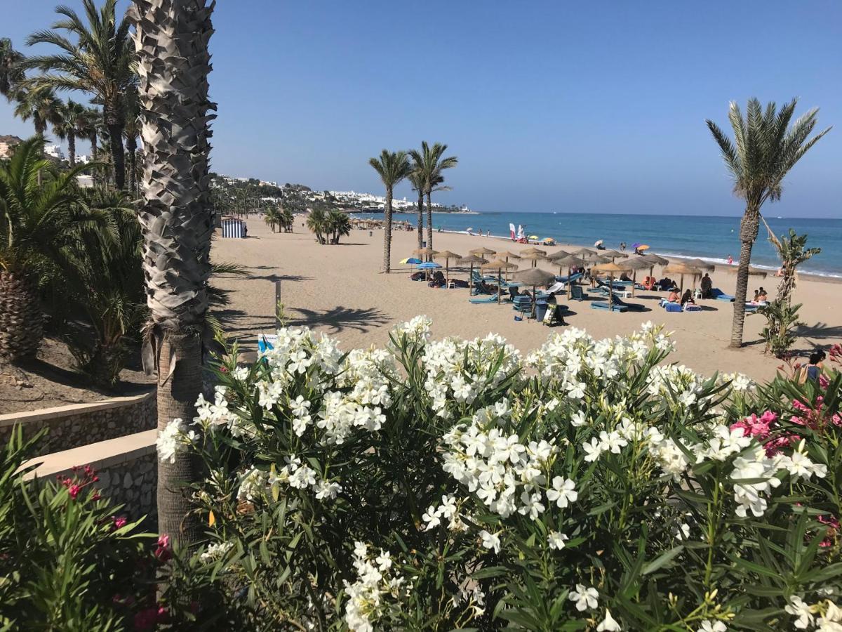 Beachhomesmojacar Cantalhomes المظهر الخارجي الصورة