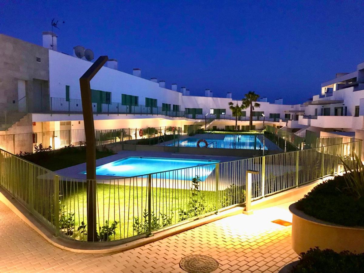 Beachhomesmojacar Cantalhomes المظهر الخارجي الصورة