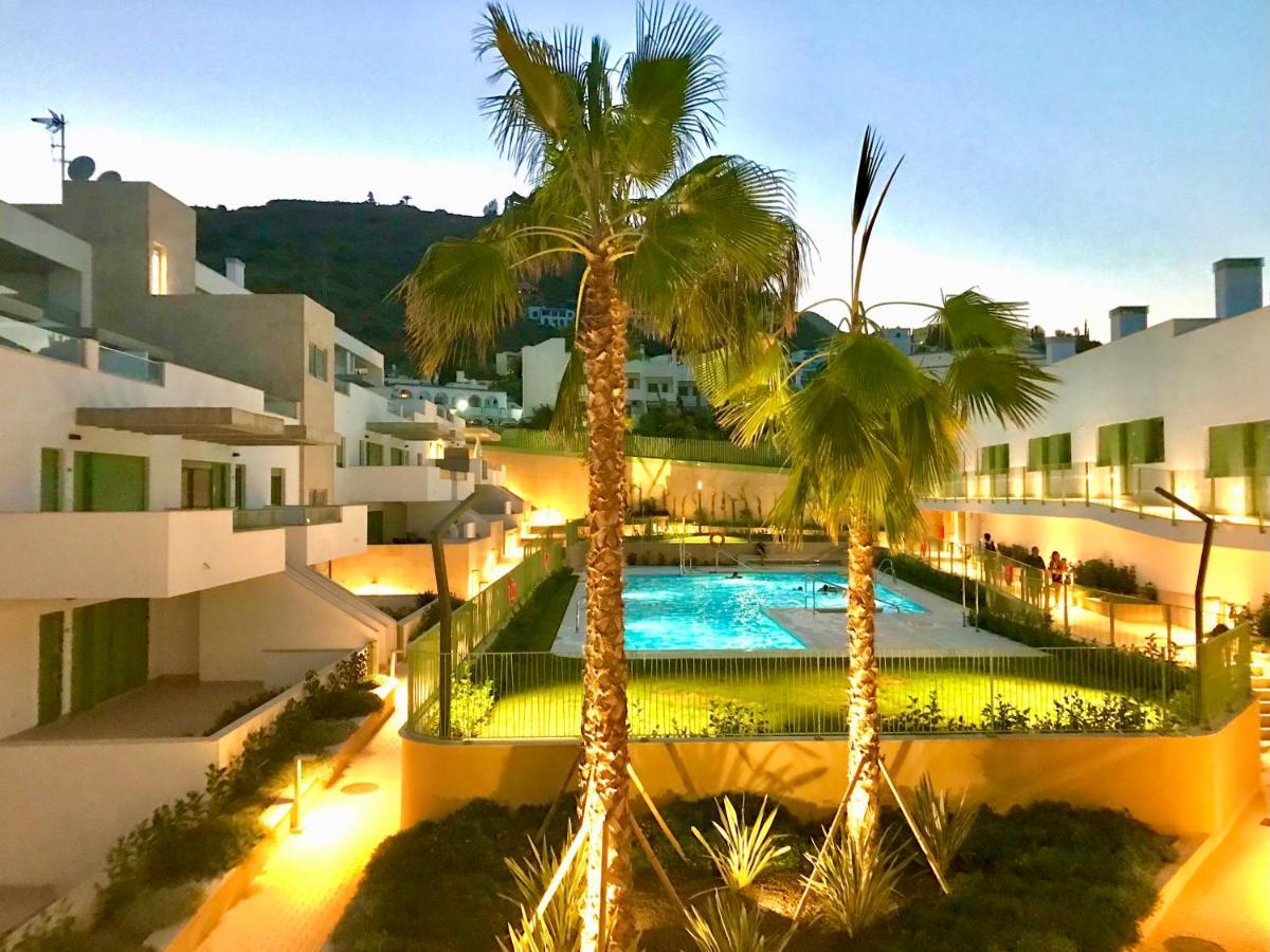 Beachhomesmojacar Cantalhomes المظهر الخارجي الصورة