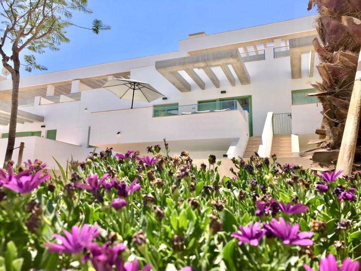 Beachhomesmojacar Cantalhomes المظهر الخارجي الصورة