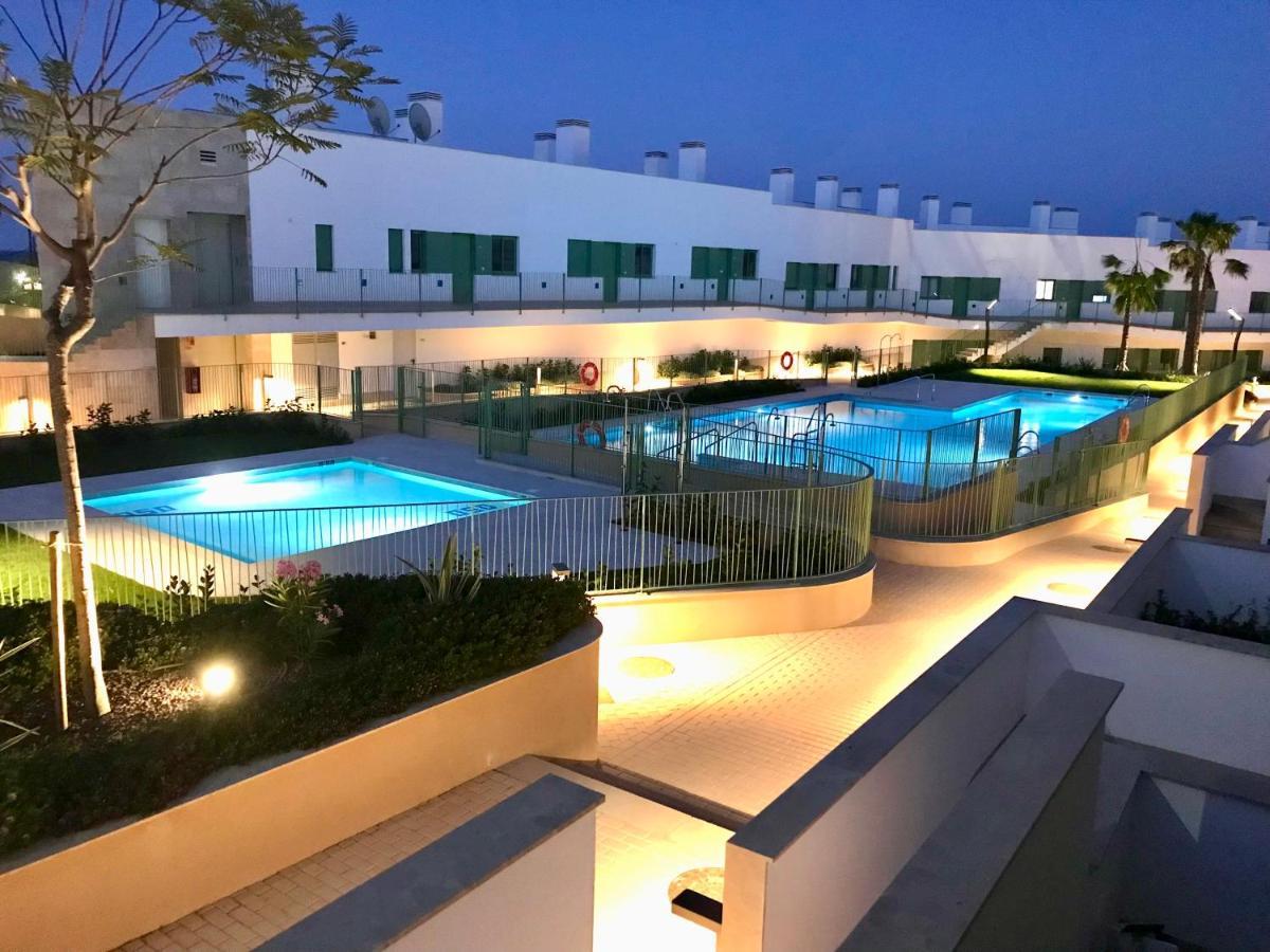Beachhomesmojacar Cantalhomes المظهر الخارجي الصورة