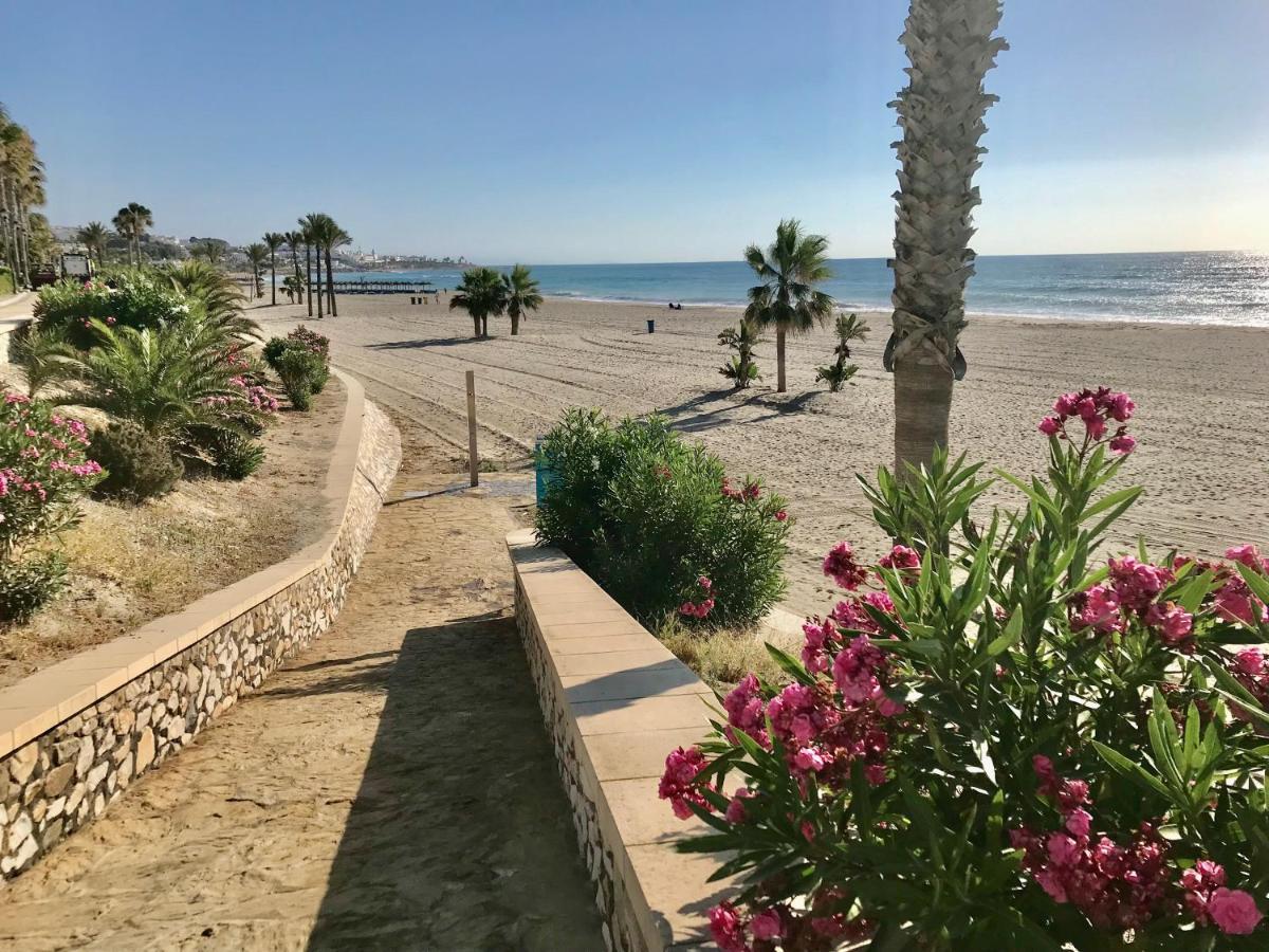 Beachhomesmojacar Cantalhomes المظهر الخارجي الصورة